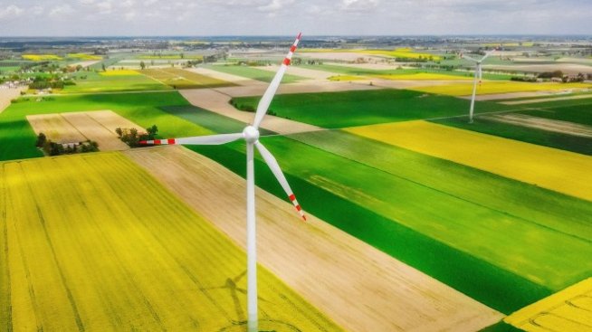 Цените и продажбите на земеделска земя в САЩ растат силно