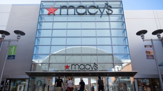  Macy's повиши прогнозата си след ръст на броя на новите клиенти