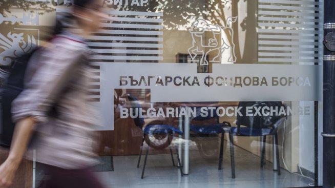 SOFIX се покачи с 0,5%, оборотът на БФБ достигна 6 млн. евро