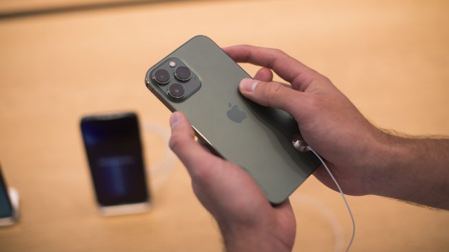 Apple подготвя новото си събитие за 7 септември