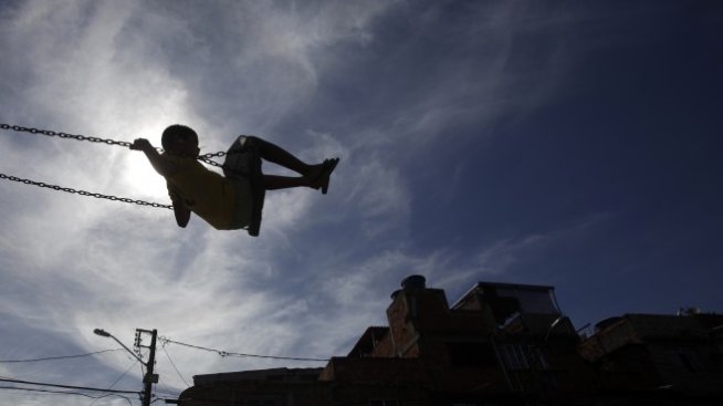 Проф. Нулмайер: Неравенството в Германия расте