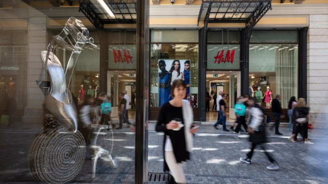 Семейството на основателите на H&M тласка компанията към частна собственост