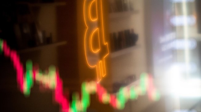 Криптофондовете слагат край на 6-седмична серия на приток на средства