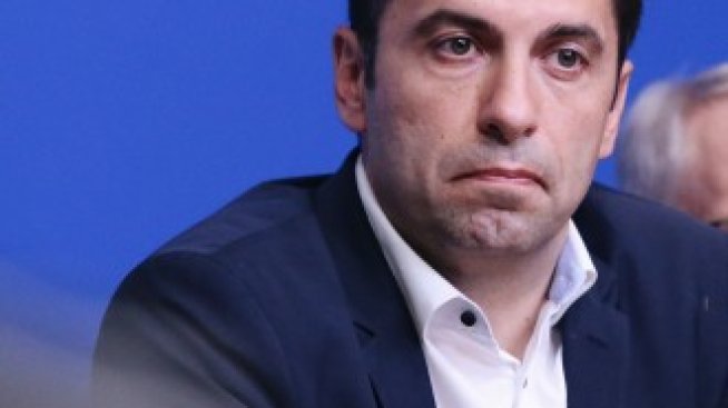 Кирил Петков: Газът от САЩ ще идва на по-ниски цени и без посредници