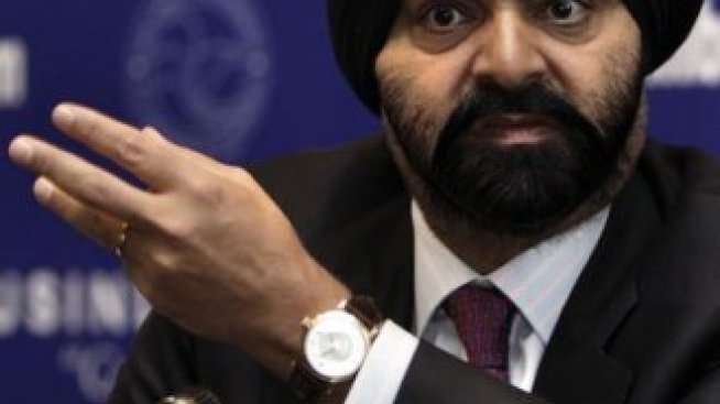 MasterCard увеличи двойно дивидента, изкупува обратно акции за 2 млрд. долара