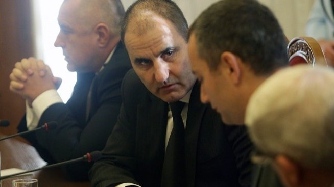 Цв. Цветанов: "Хизбула" стои зад атентата в Бургас