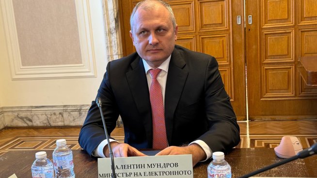 Всеки автомобил, регистриран у нас, ще има електронно досие