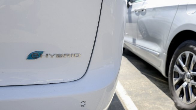 Китайските plug-in хибриди стават все по-търсени на европейския автомобилен пазар