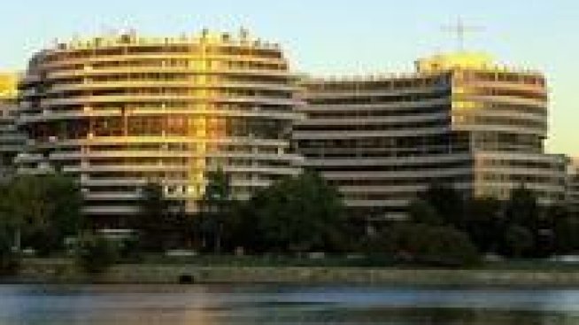 Продават сградата на Уотъргейт за 86,5 млн. долара