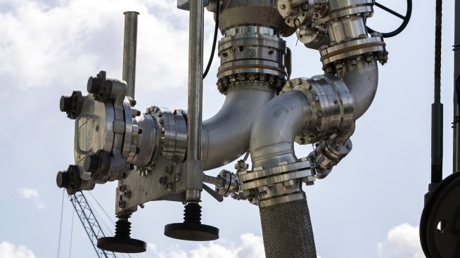 Мексиканският залив изпраща все повече дизел към Европа