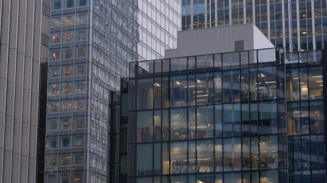 Подценени имоти в Европа са добра възможност за стратегическите инвеститори