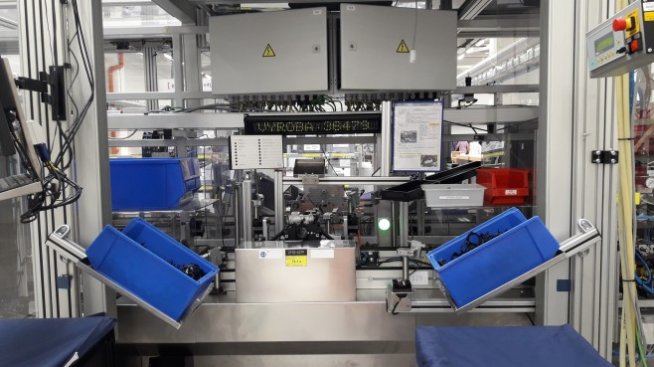 България е 15-та в Европа по работни места, създадени от чужди инвеститори през 2016 г.