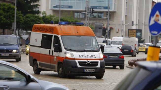 Нов стандарт за „Спешна медицина” е предложен за публично обсъждане