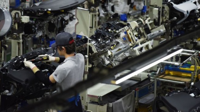 Toyota и Honda ще запазят финансовата си стабилност въпреки недостига на чипове