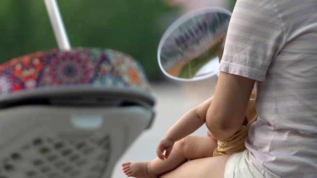 Населението на Китай може да се стопи с 51 млн. души през следващото десетилетие