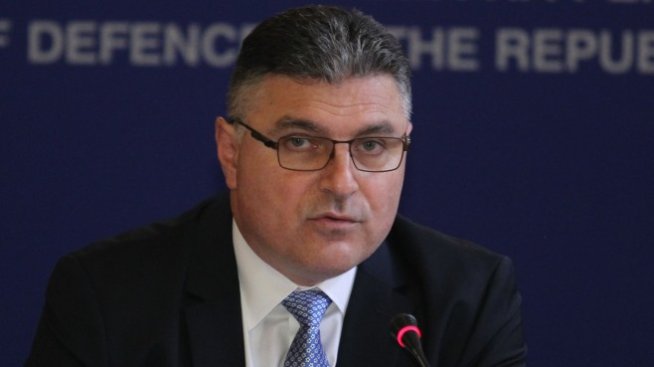 Сделката за боеприпаси на патрулните кораби може да стигне до 1 милиард лева