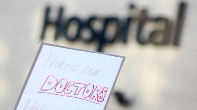 Здравното министерство очаква да „излязат“ и други нарушения в болница „Лозенец“