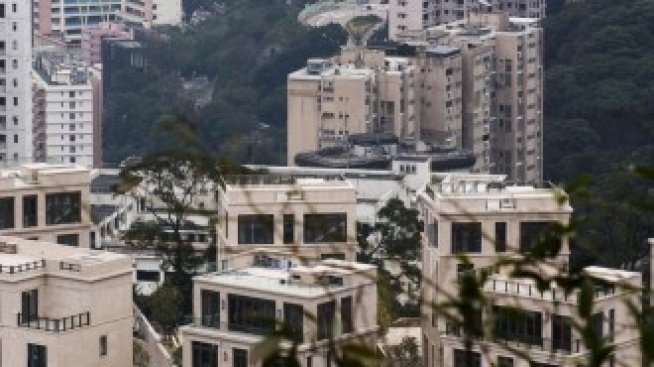 Паркомясто в Хонконг беше продадено за рекордните 1,3 млн. долара