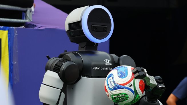 Hyundai придоби изцяло Boston Dynamics със закупуването на дела на SoftBank
