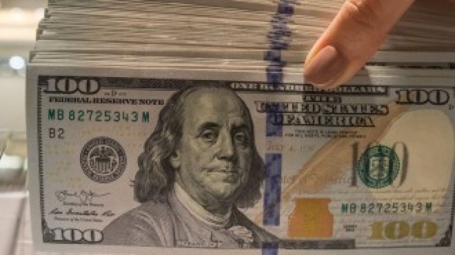 Бюджетният дефицит на САЩ ще премине прага от 1 трлн. долара тази година