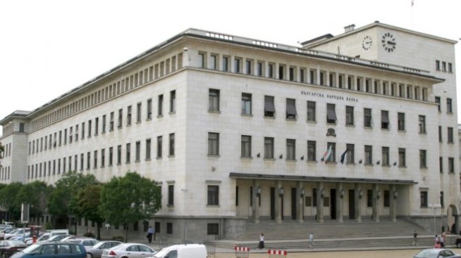 Първата парична операция на БНБ е отпреди 142 години