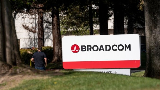 Broadcom даде смела прогноза благодарение на скока на 5G продажбите