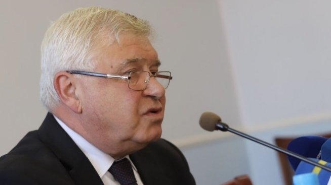 От ГЕРБ обвиниха шефа на НАП в източване на ДДС