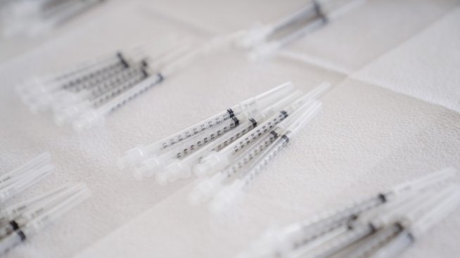 Не съдете за САЩ по успешната ваксинация