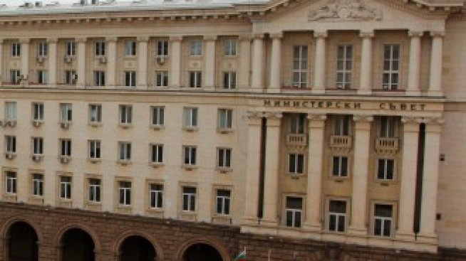 Кабинетът създаде работна група за действия в отговор на американските санкции