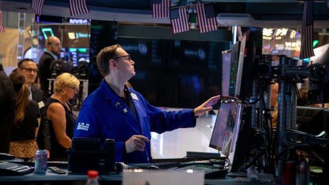 Nasdaq и S&P 500 сложиха край на 3-дневната си губеща серия