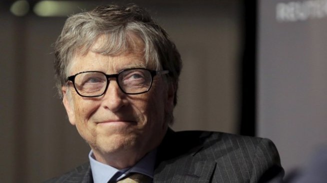 Рекордните 2043 милиардери са включени в класацията на Forbes за 2017 г.