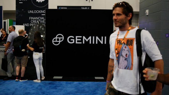 Американският борсов регулатор съди криптоброкерите Gemini и Genesis