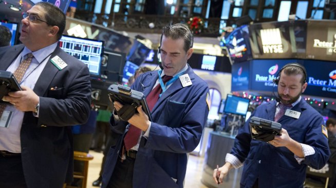 Оптимизмът сред инвеститорите отново окриля щатските индекси*