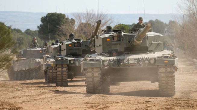 Как един аванпост от Студената война предлага прозорец към днешните предизвикателствата