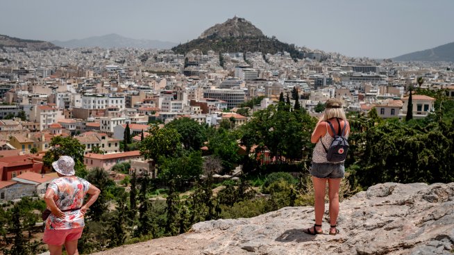 1200 милионери са се установили в Гърция от 2022 г. насам