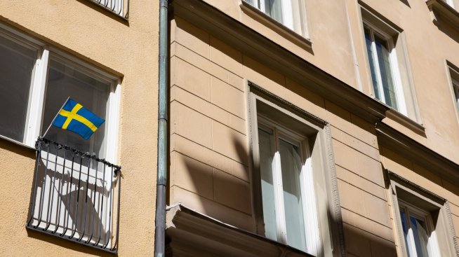 Шведските купувачи отменят сделки за нови жилища с рекорден темп