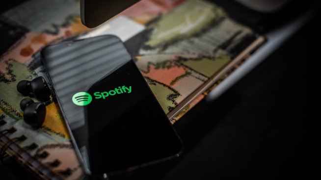 По-слабата печалба на Spotify засенчи новината за ръста на броя на абонатите ѝ