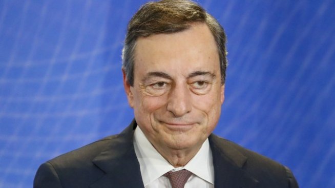 La Stampa: Марио Драги може да се окаже сред кандидатите за наследник на Конте