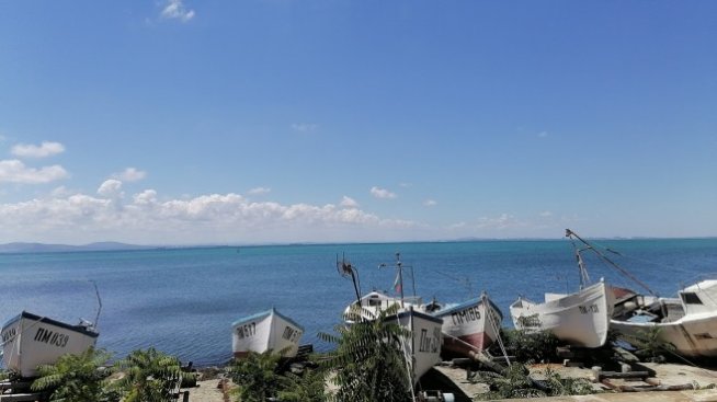 Поморие отбелязва ново рекордно лято