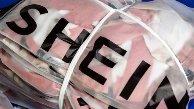 Инвеститори продават дяловете си в Shein с 30% под оценката ѝ от април