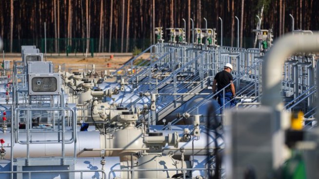 Русия намалява още доставките по &bdquo;Северен поток&ldquo; от сряда