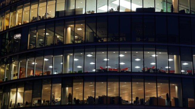 Свободните офиси в София достигат нов връх от близо 18%