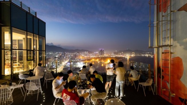 Растежът на южнокорейската икономика се ускори по-бързо от очакванията