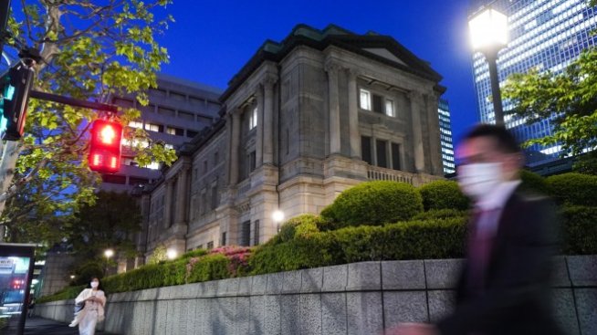 ЯЦБ: Ръстът на заплатите е ключов за постигането на инфлационната цел