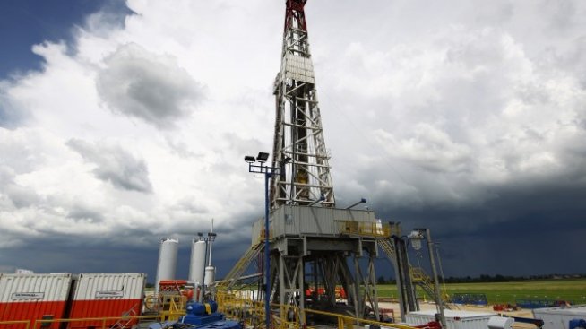 Американската мечта за шистов газ избледнява в Полша 