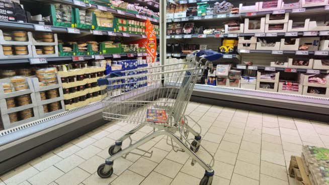 Инфлацията у нас продължава да се забавя бързо до 4,4%