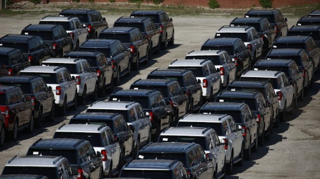 Анализатори прогнозират ръст на продажбите на нови автомобили в САЩ през септември