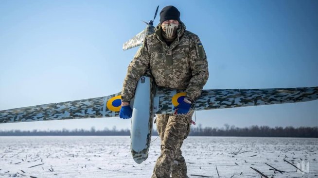 След 15 месеца щурм Русия изглежда изтощена, а войната стигна до Москва