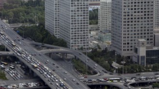 Чуждестранни инвеститори са вложили рекордна сума в бизнес имоти в Китай