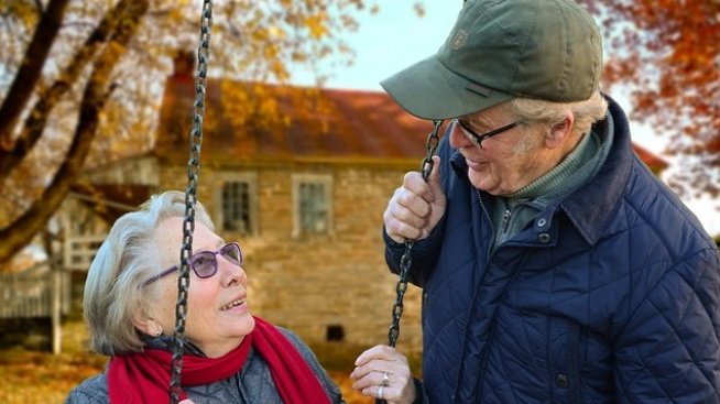 Индекс на активния живот на възрастните хора ще измерва неизползвания потенциал